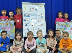 Bezpieczne Ferie