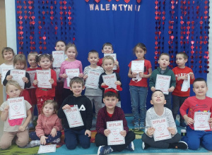 Walentynki