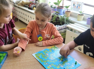 Dzień Gier Planszowych