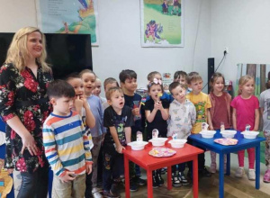 Światowy Dzień Książki w Miejskiej Bibliotece Publicznej