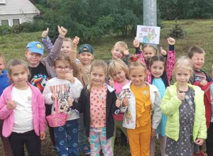 Dzień Przedszkolaka