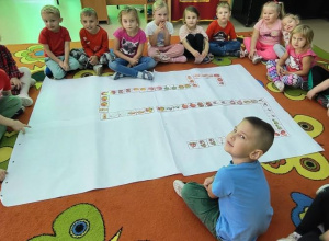 Dzień jabłka w Motylkach