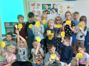 Tydzień Budowania Relacji-dzień 1