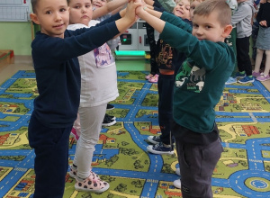 Tydzień Budowania Relacji-dzień 2