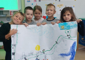 Żabki prezentują Miasto marzeń.