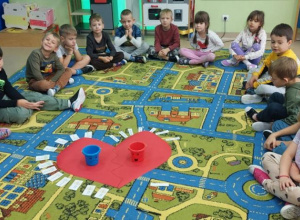 Tydzień Budowania Relacji-dzień 3