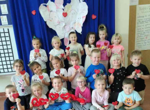 Tydzień Budowania Relacji-dzień 4