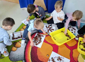 Dzień Drzewa w Rybkach