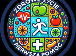 Zdrowe życie,pierwsza pomoc-realizacja projektu w Żabkach