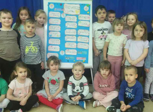 Międzynarodowy Dzień Praw Dziecka