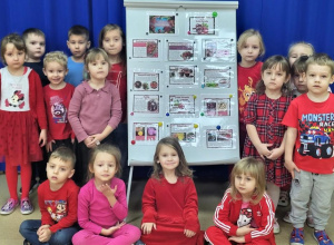 Dzień buraka w Motylkach