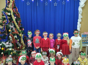 Warsztaty robienia bombek