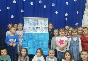 Dzień Śniegu w Motylkach