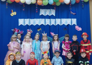 Pamiatkowe zdjęcie Żabek