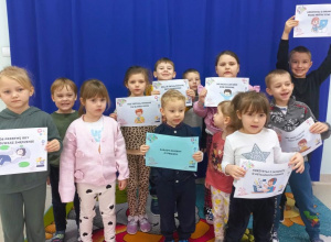 Dzień Bezpiecznego Internetu