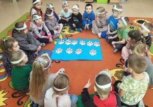 Motylki przeliczają jaja dinozaurów