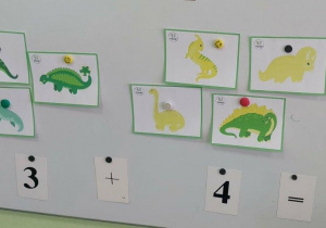 Rozwiązanie zadania tekstowego