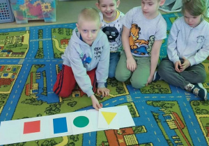 Zabawa-co zniknęło?