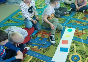 Zabawa-co zniknęło