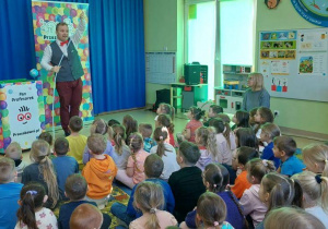 Eksperymenty z miarką