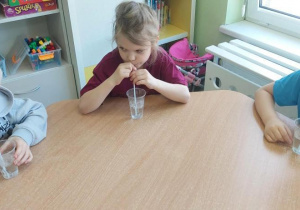 Burza w szklance wody