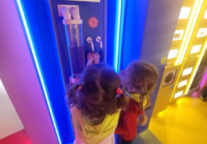 Tunel sensoryczny