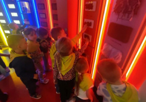 Tunel sensoryczny