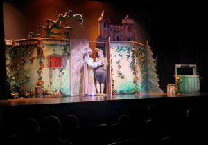 Teatr Piccolo