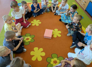 Tydzień budowania relacji-dzień 2