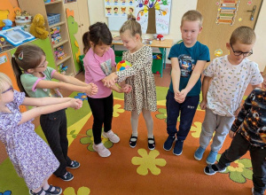 Tydzień budowania relacji-dzień 3