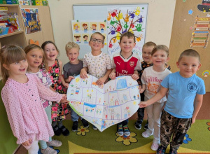 Tydzień budowania relacji-dzień 4