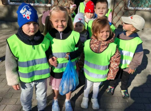 Dzień Ziemniaka w Żabkach