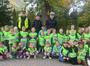 Dzień Świadomego Uczestnika Ruchu Drogowego