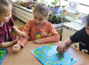 Dzień Gier Planszowych