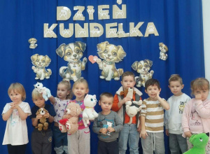 Dzień Kundelka–Pełen Radości i Pomocy Małym Przyjaciołom w Rybkach