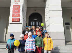 Ogólnopolski Dzień Przedszkolaka Ogólnopolski Dzień Przedszkolaka