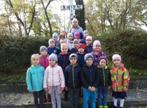 „ Przedszkolaki pamiętają " „ Przedszkolaki pamiętają "